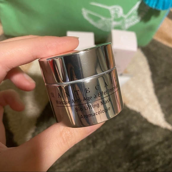 Chantecaille Skincare 4-pc Gift Set - Picture 3 of 6